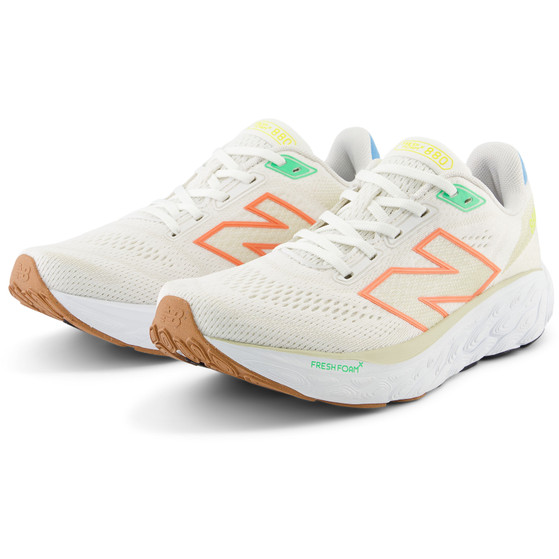 New Balance Fresh Foam 880 v14 Smal Dames