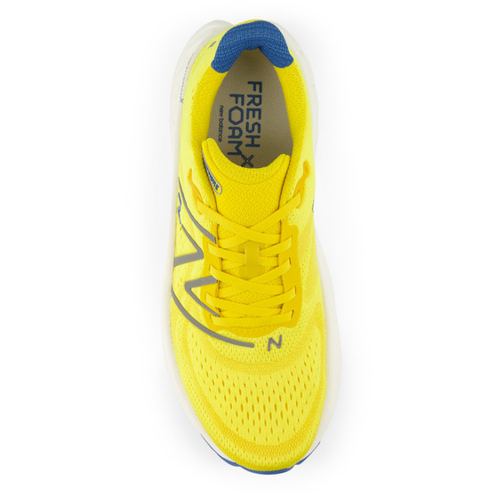 New Balance Fresh Foam More V4 Herren