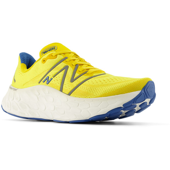New Balance Fresh Foam More V4 Herren