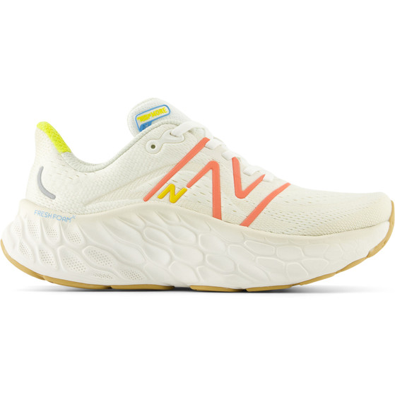 New Balance Fresh Foam More V4 Damen
