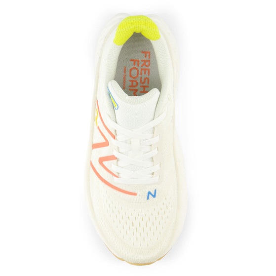 New Balance Fresh Foam More V4 Damen