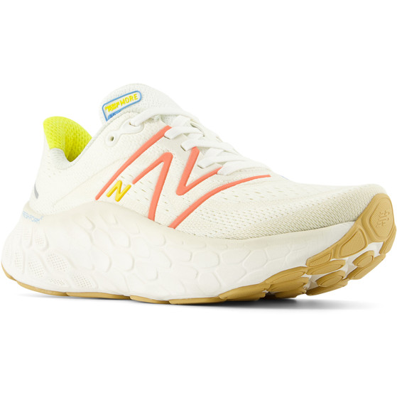 New Balance Fresh Foam More V4 Damen