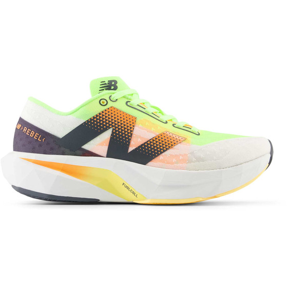 New Balance Fuelcell Rebel v4 Damen