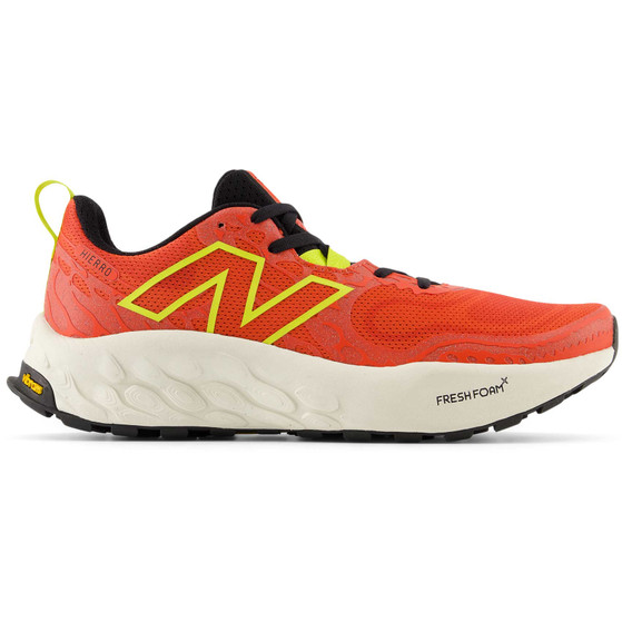 New Balance Fresh Foam Hierro v8 Heren