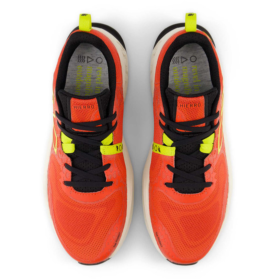 New Balance Fresh Foam Hierro v8 Heren