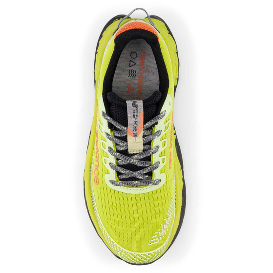 New Balance Fresh Foam More Trail V3 Dames