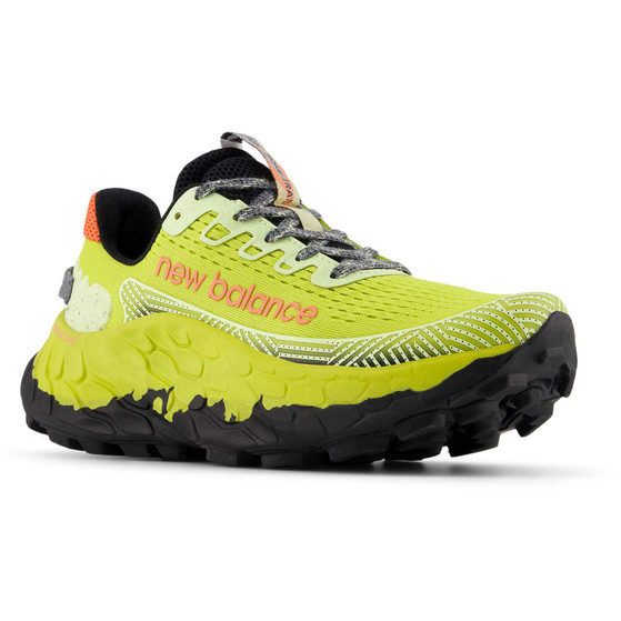 New Balance Fresh Foam More Trail V3 Dames
