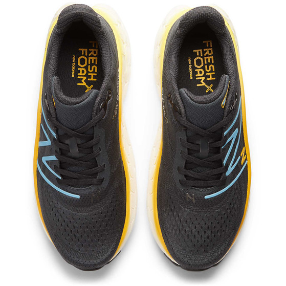New Balance Fresh Foam More V4 Herren