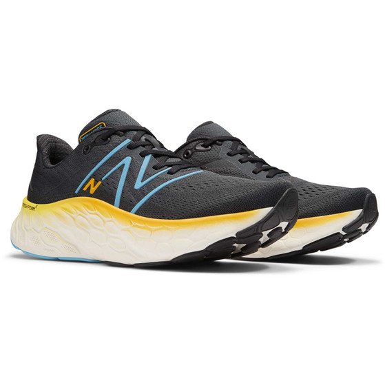 New Balance Fresh Foam More V4 Herren