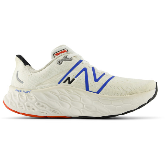 New Balance Fresh Foam More V4 Heren