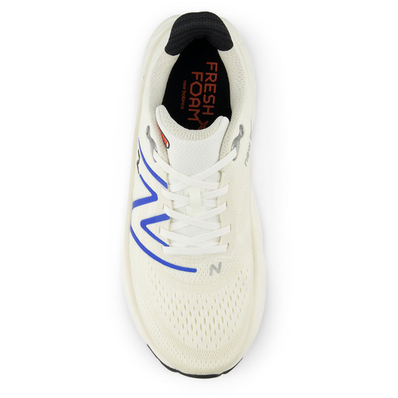 New Balance Fresh Foam More V4 Heren