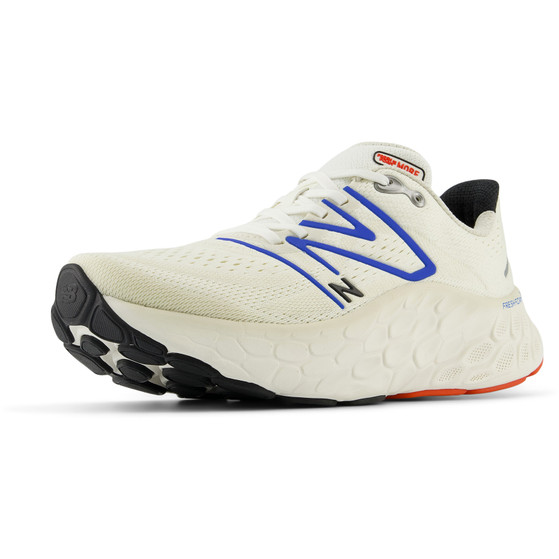 New Balance Fresh Foam More V4 Heren