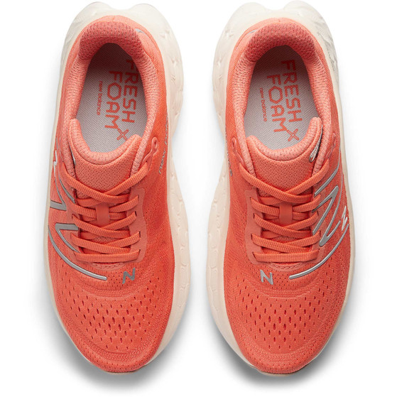 New Balance Fresh Foam More V4 Damen