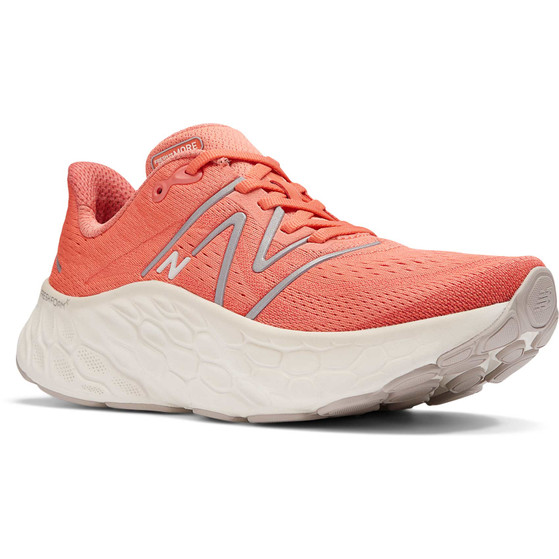 New Balance Fresh Foam More V4 Damen