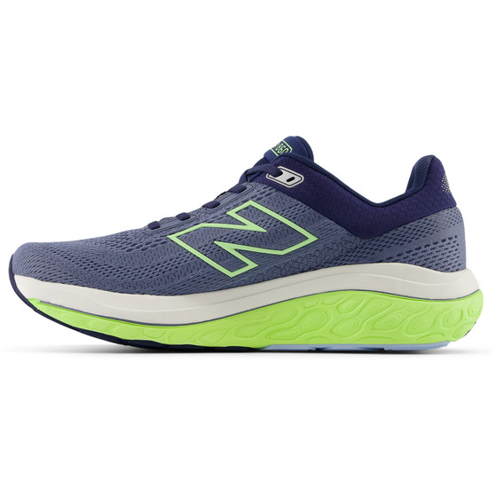 New Balance Fresh Foam 860 V14 Wide Herr