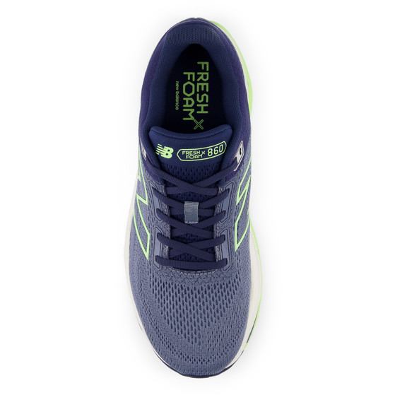 New Balance Fresh Foam 860 V14 Wide Herr