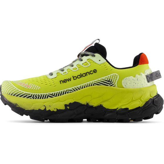 New Balance Fresh Foam More Trail V3 Herren