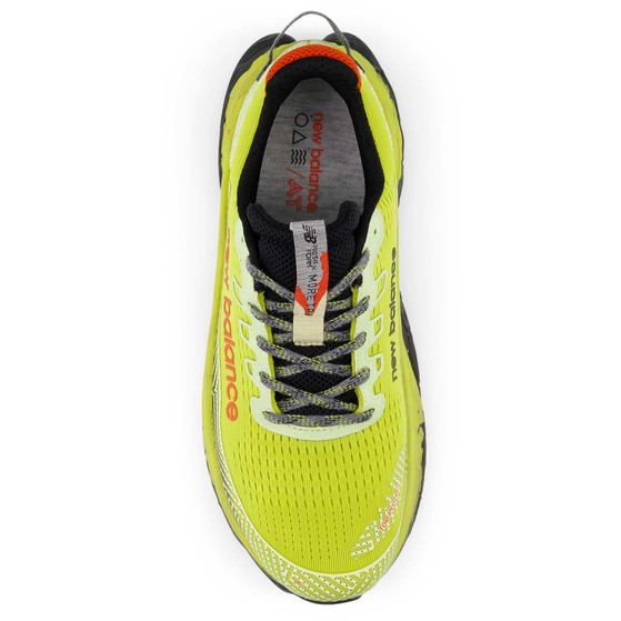 New Balance Fresh Foam More Trail V3 Herren