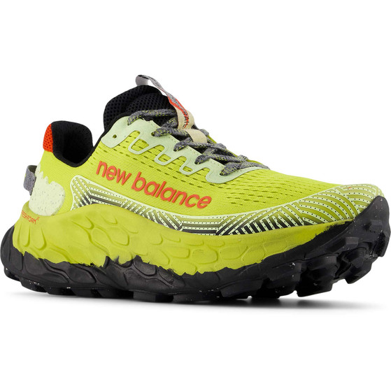 New Balance Fresh Foam More Trail V3 Herren