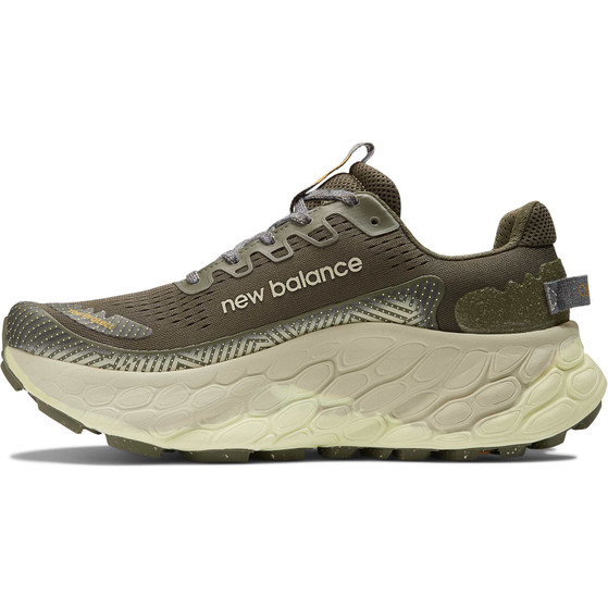 New Balance Fresh Foam More Trail V3 Herren