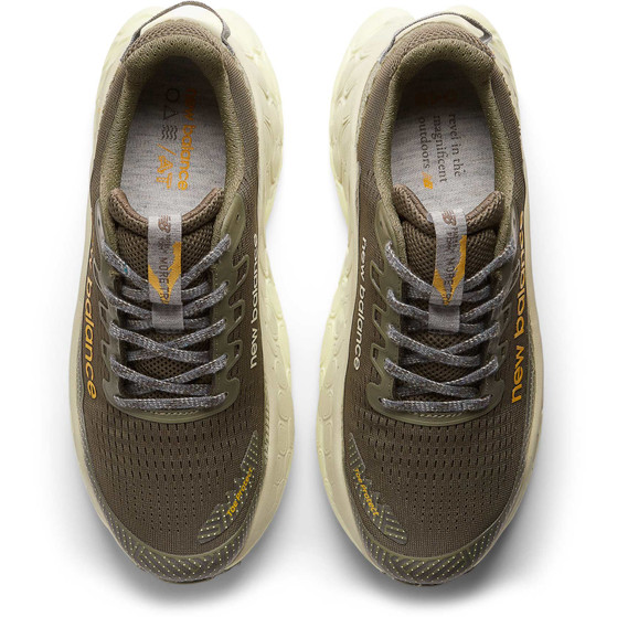 New Balance Fresh Foam More Trail V3 Herren