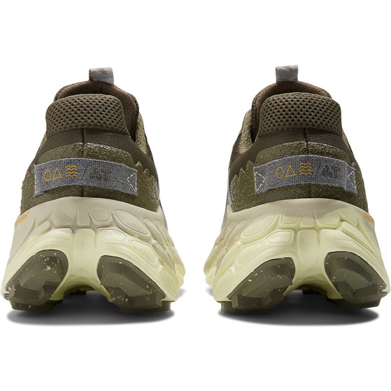 New Balance Fresh Foam More Trail V3 Herren