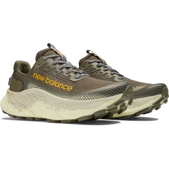New Balance Fresh Foam More Trail V3 Herren