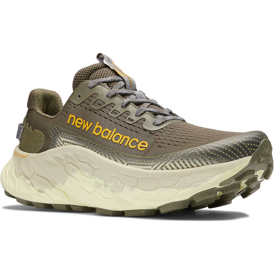 New Balance Fresh Foam More Trail V3 Herren
