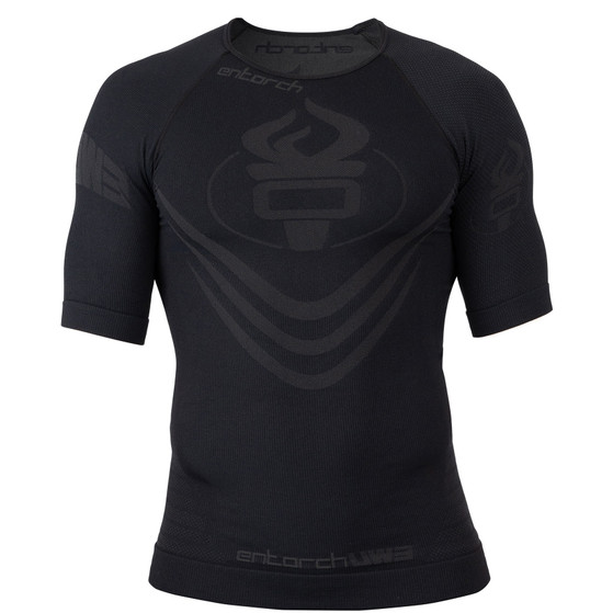 entorch Action Shirt Shortsleeve Ultimate Warrior
