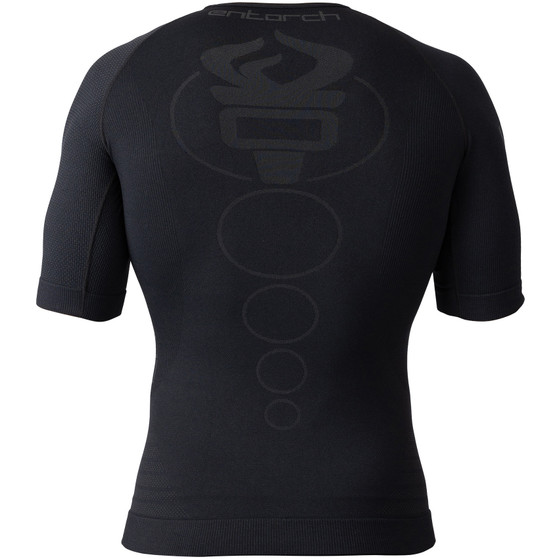 entorch Action Shirt Shortsleeve Ultimate Warrior