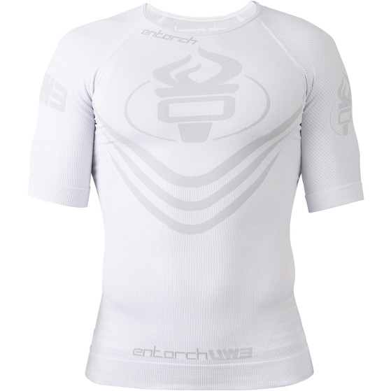 entorch Action Shirt Shortsleeve Ultimate Warrior