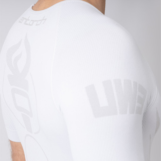 entorch Action Shirt Shortsleeve Ultimate Warrior