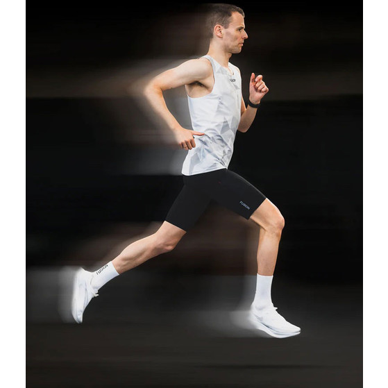 Fusion Tempo! Run Korte Legging