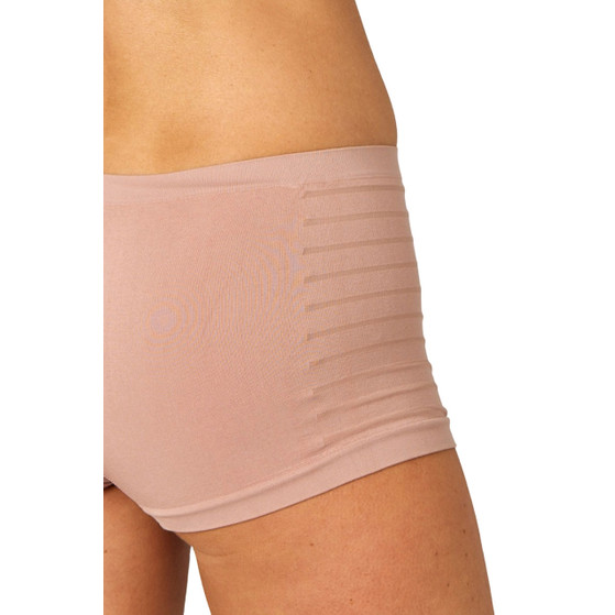 Pure Lime Seamless Hipsters