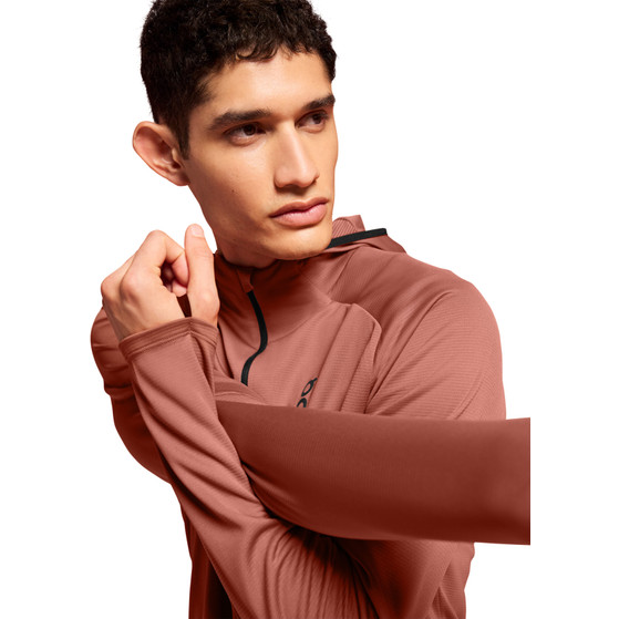 On Climate Zip Hoodie Herren