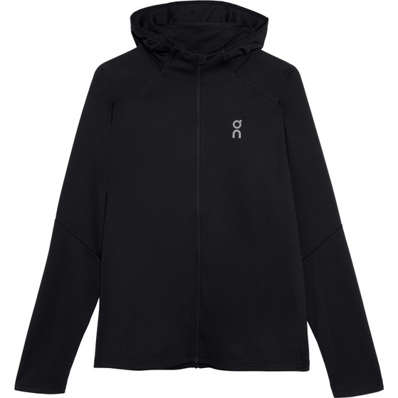 On Climate Zip Hoodie Herren