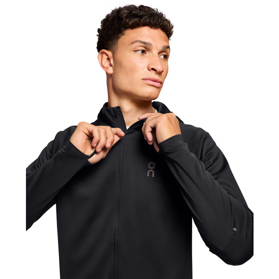 On Climate Zip Hoodie Herren