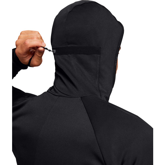 On Climate Zip Hoodie Herren