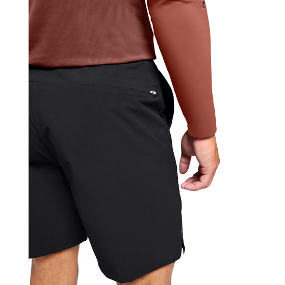 On Performance Hybrid Short Heren