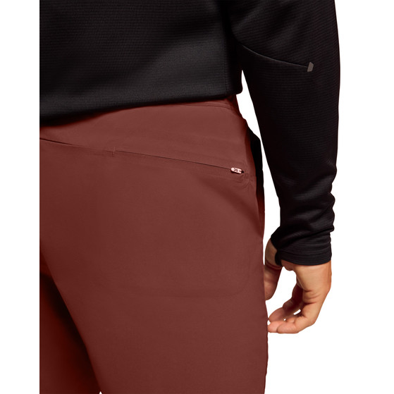 On Performance Hybrid Short Heren