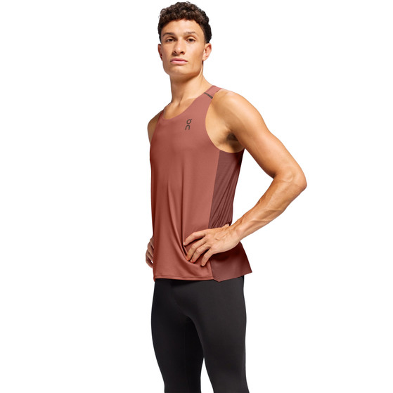 On Performance Tank Herren