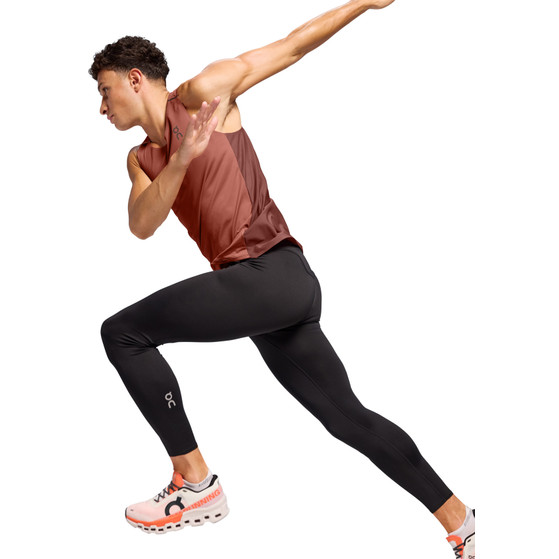On Performance Tank Herren