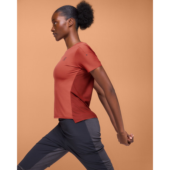 On Performance-T Damen