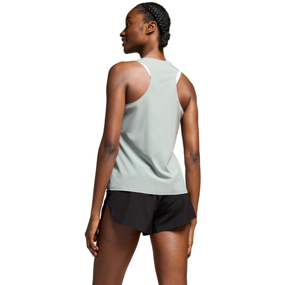On Race Singlet Dames