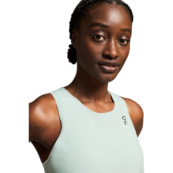 On Race Singlet Dames