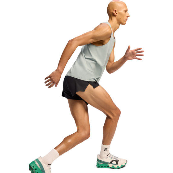 On Race Singlet Herren