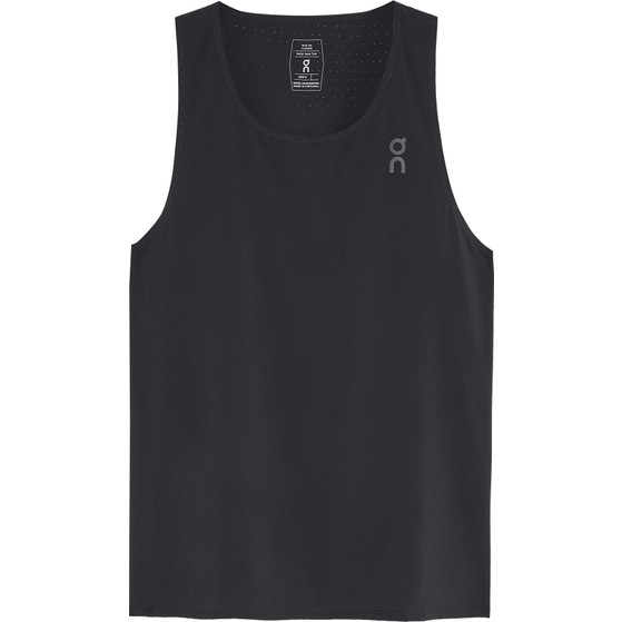 On Race Singlet Heren