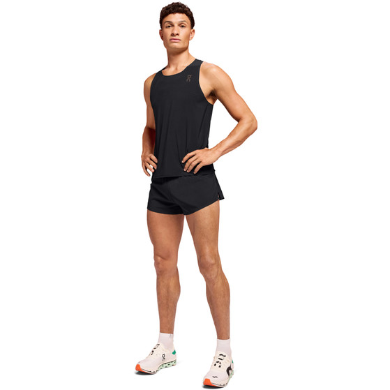 On Race Singlet Heren