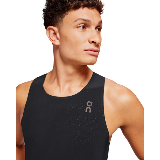 On Race Singlet Heren