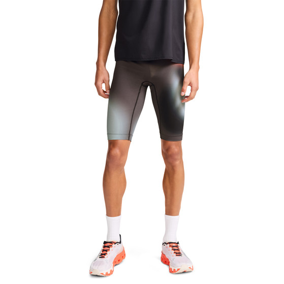 On Race Tights Half Herren